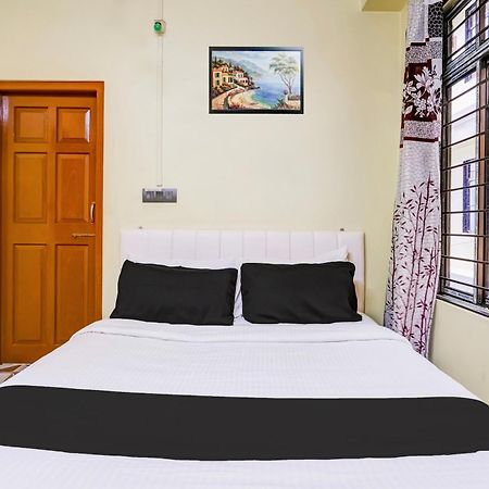 Super Hotel O Rynjah Shillong Dış mekan fotoğraf