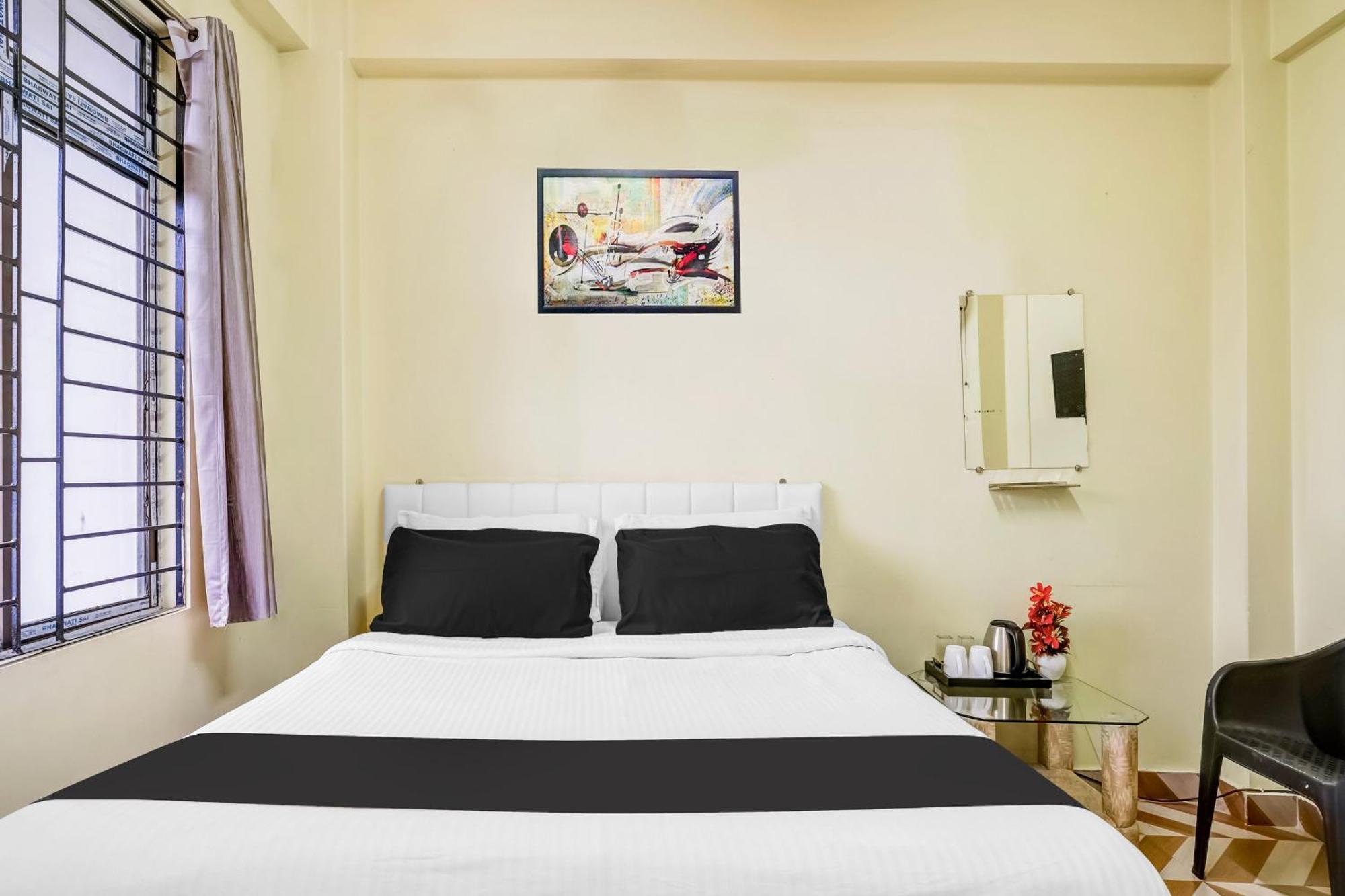 Super Hotel O Rynjah Shillong Dış mekan fotoğraf